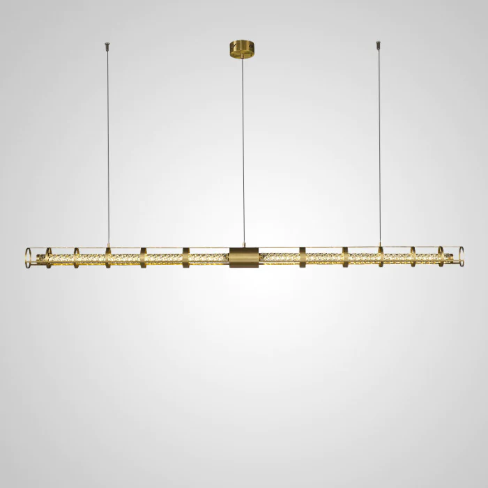 Подвесной светильник OPTIMA L150 ImperiumLoft