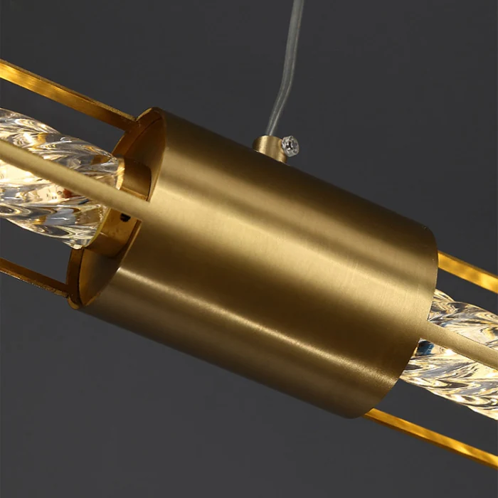 Подвесной светильник OPTIMA L150 ImperiumLoft