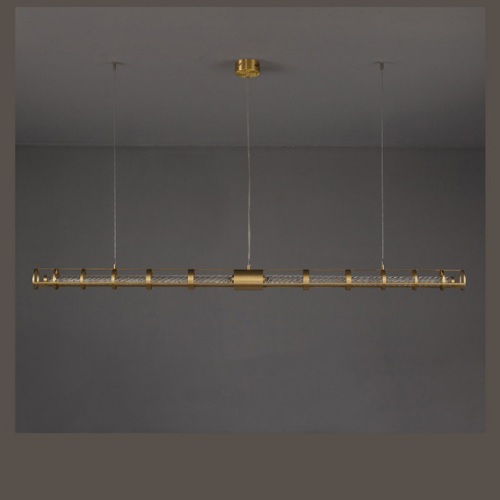 Подвесной светильник OPTIMA L150 ImperiumLoft