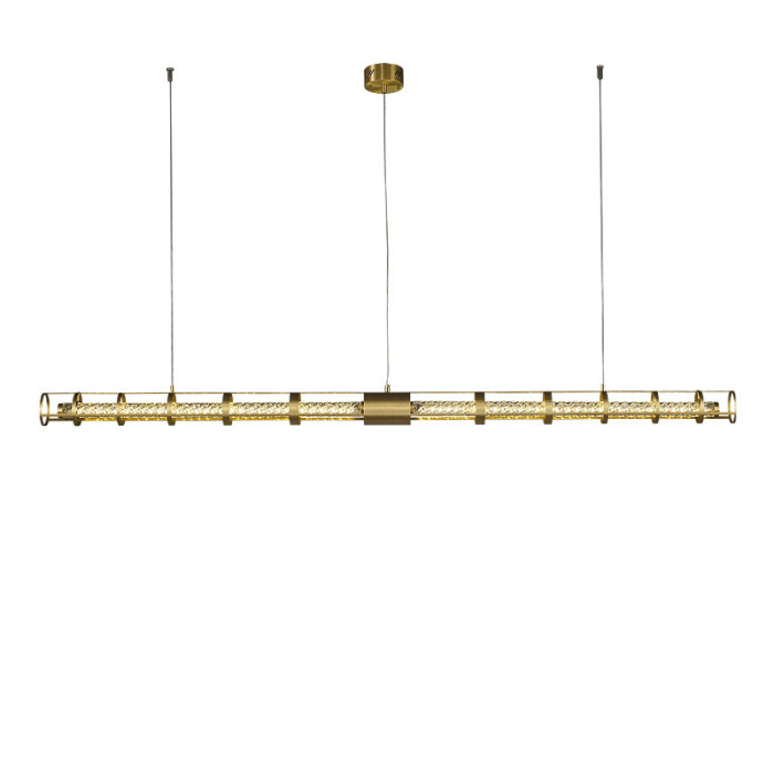 Подвесной светильник OPTIMA L150 ImperiumLoft