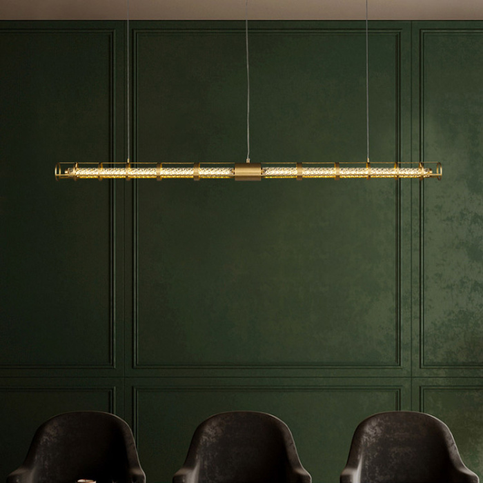 Подвесной светильник OPTIMA L150 ImperiumLoft