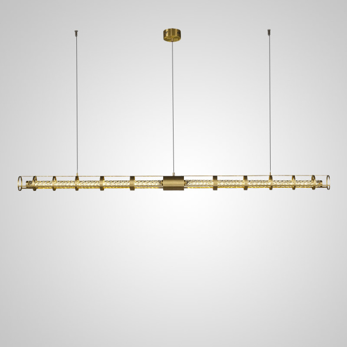 Подвесной светильник OPTIMA L150 ImperiumLoft