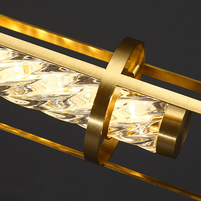 Подвесной светильник OPTIMA L150 ImperiumLoft