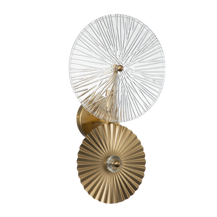 Настенный светильник MIELE INDIGO V000023