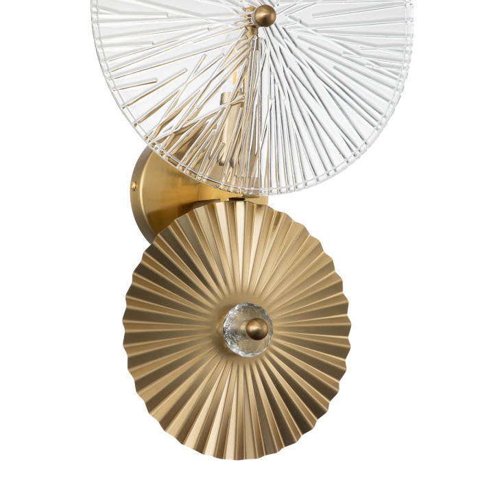 Настенный светильник MIELE INDIGO V000023