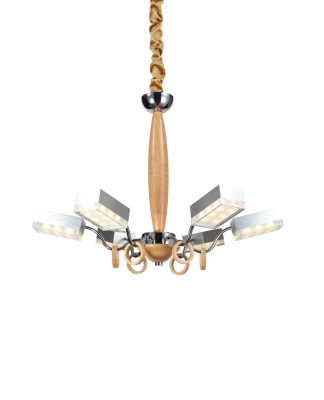 Люстра подвесная Lucia Tucci Natura 156.6