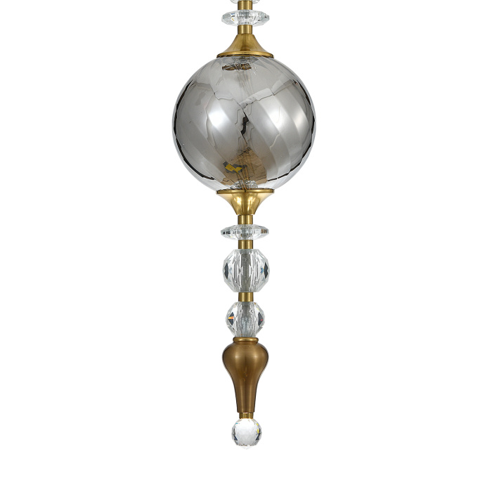 Подвесной светильник SORPRESA INDIGO V000191L