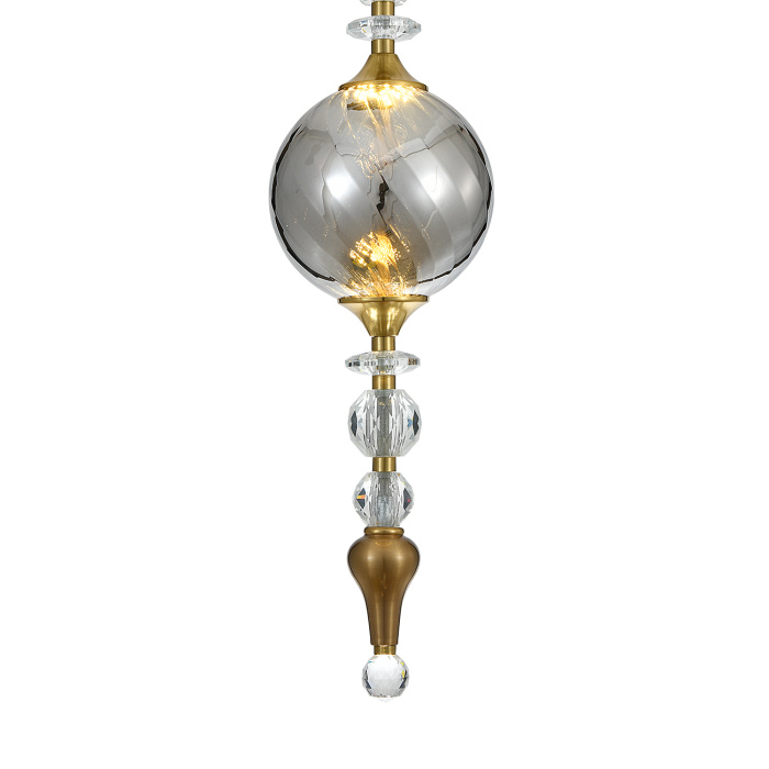 Подвесной светильник SORPRESA INDIGO V000191L