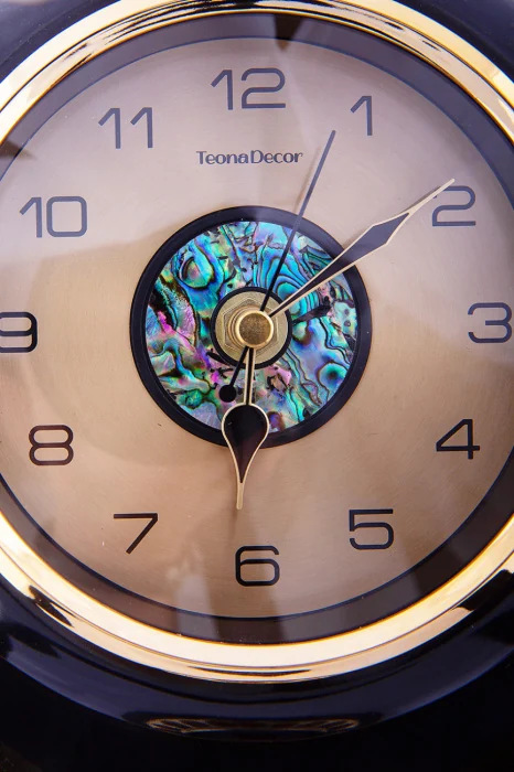 Статуэтка Teona Decor Montre TD5105 Black