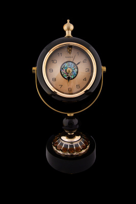 Статуэтка Teona Decor Montre TD5105 Black