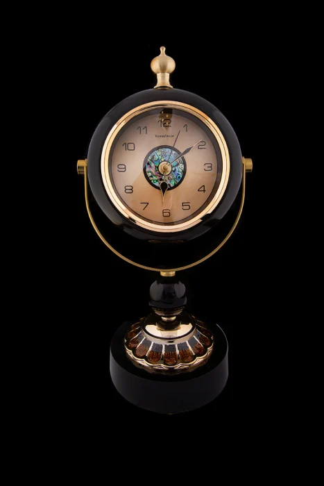 Статуэтка Teona Decor Montre TD5105 Black