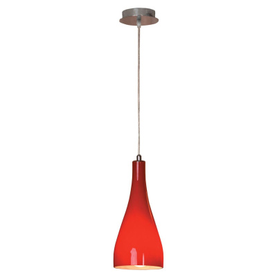 Светильник подвесной Lussole Rimini GRLSF-1156-01