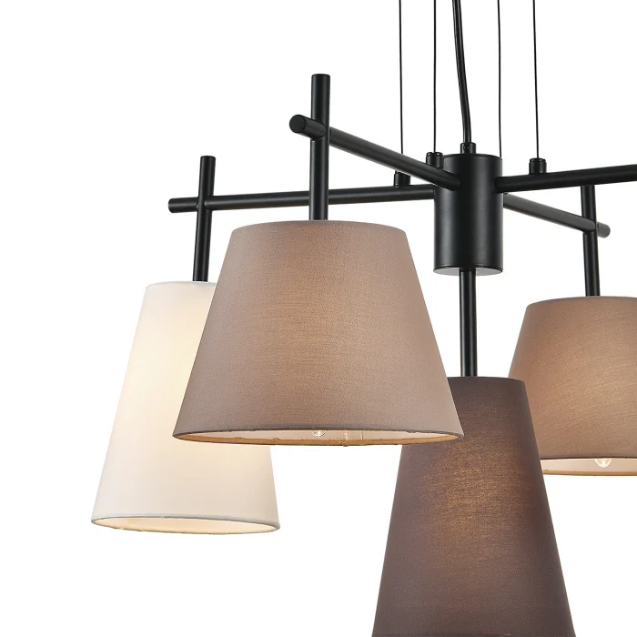 Подвесной светильник ABBINARE INDIGO V000533