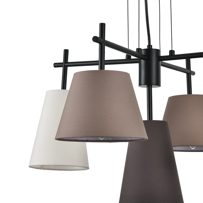 Подвесной светильник ABBINARE INDIGO V000533