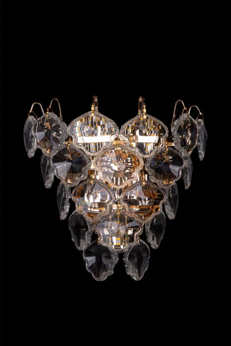 Настенный светильник Leon Florence LE6908/1W GD