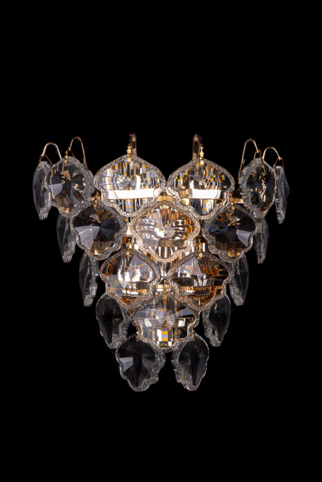 Настенный светильник Leon Florence LE6908/1W GD