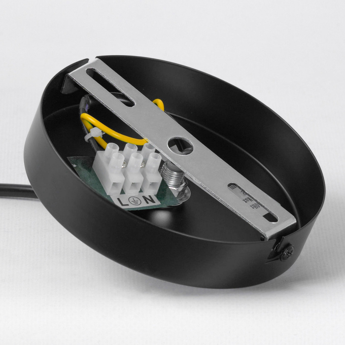 Подвесной светильник Lussole GRIMES LSP-8967