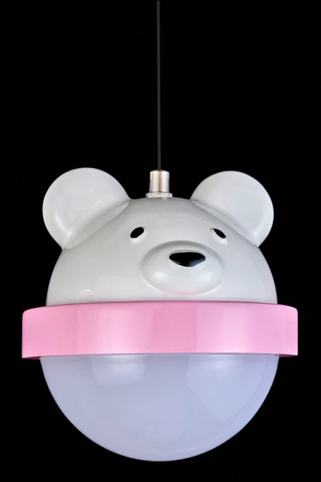 Подвесной светильник Leon Ours LE4012/1S PI