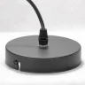 Светильник подвесной Lussole Bossier LSP-8273