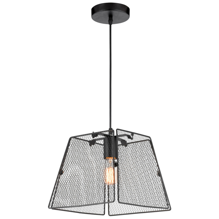 Подвесной светильник BOSSIER LSP-8273