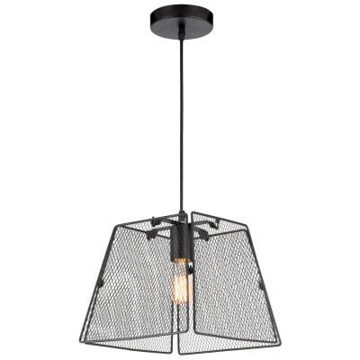 Светильник подвесной Lussole Bossier LSP-8273