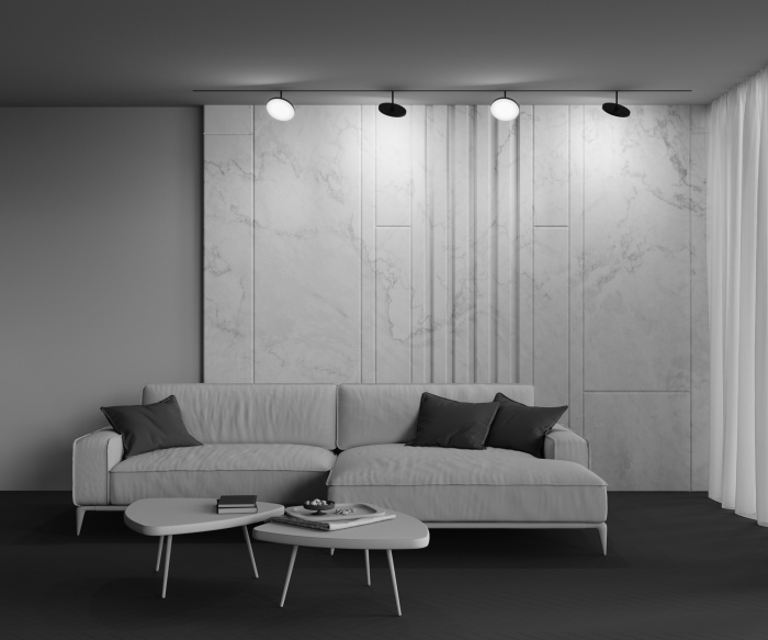 Трековый светильник Maytoni Plato TR131-2-15W3K-B