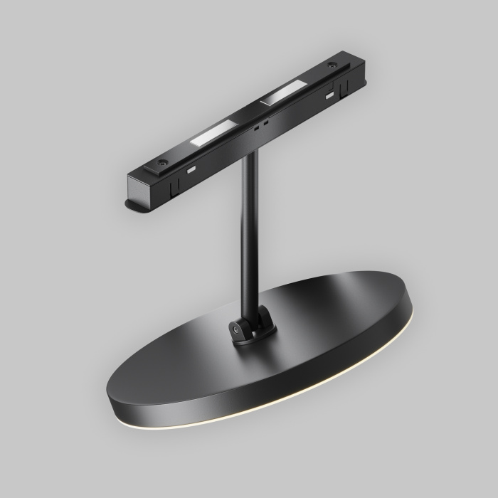 Трековый светильник Maytoni Plato TR131-2-15W3K-B