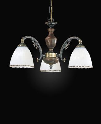 Люстра Reccagni Angelo L 3800/3