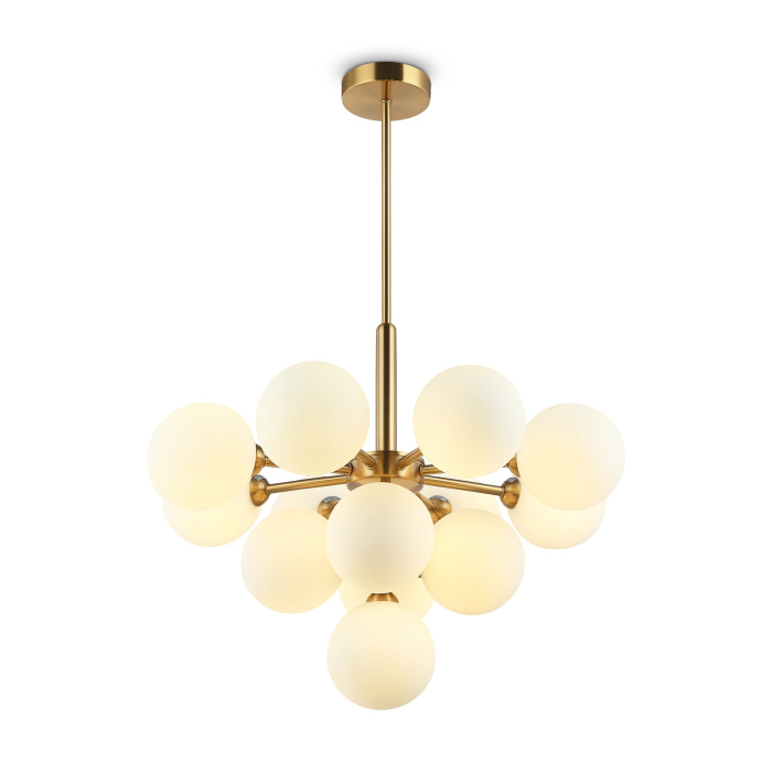 Подвесной светильник Freya Inversion FR5233PL-13BS