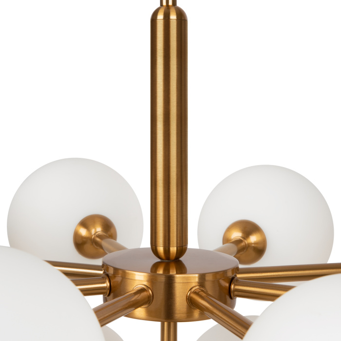 Подвесной светильник Freya Inversion FR5233PL-13BS