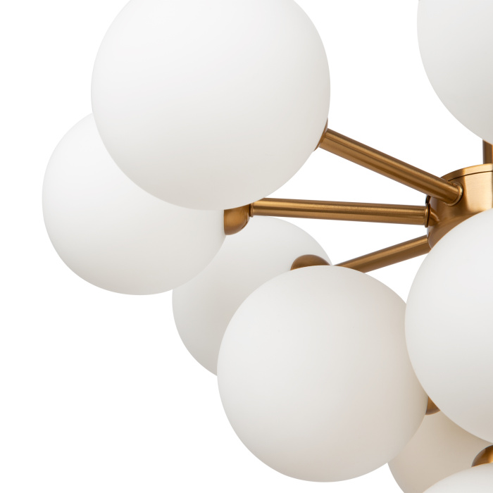 Подвесной светильник Freya Inversion FR5233PL-13BS