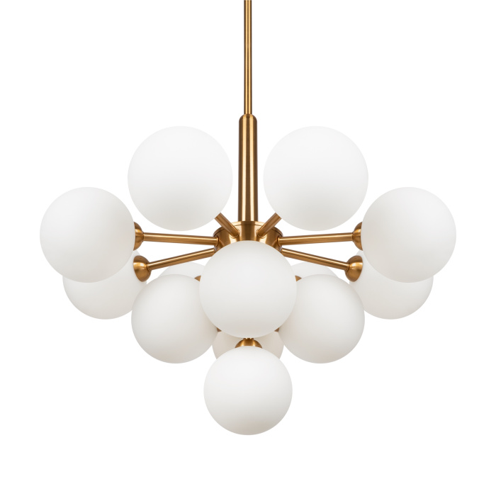 Подвесной светильник Freya Inversion FR5233PL-13BS