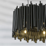 Подвесная люстра Savona LIGHTSTAR 816107