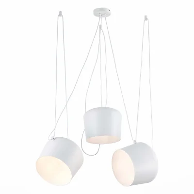 Светильник подвесной SLE120653-03 EVOLUCE