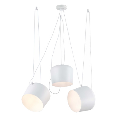 Светильник подвесной SLE120653-03 EVOLUCE