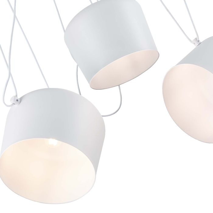 Светильник подвесной SLE120653-03 EVOLUCE