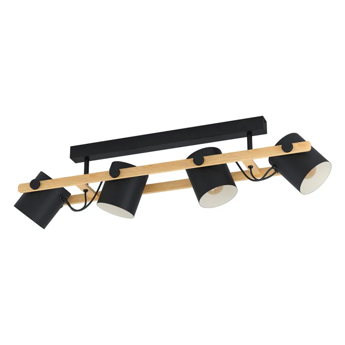 Светильник потолочный HORNWOOD EGLO 43558