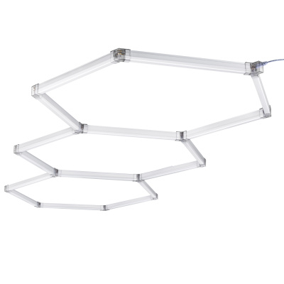 Модульный светодиодный светильник Varieta Varieta Lightstar V10A450044