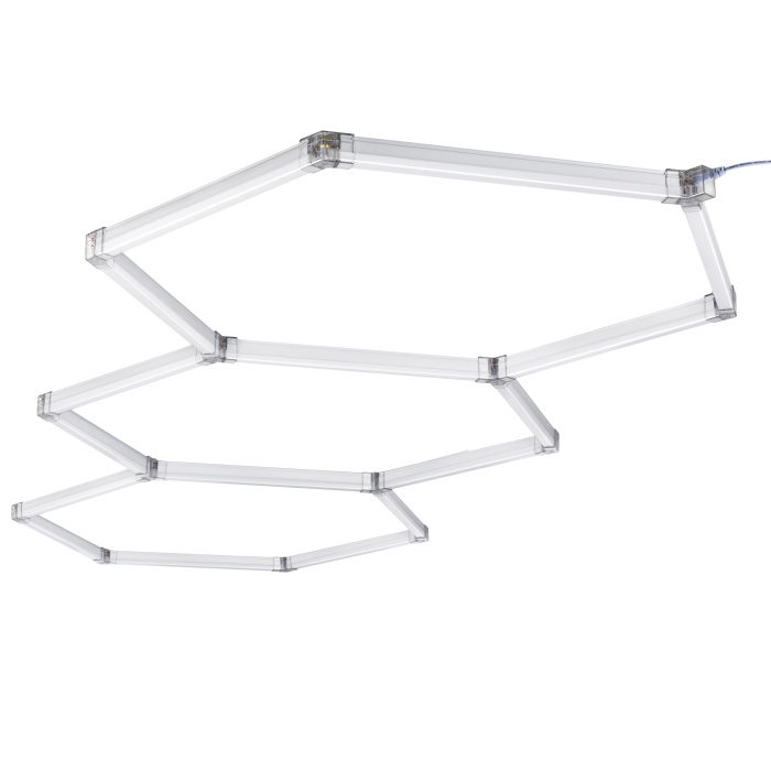 Модульный светодиодный светильник Varieta Varieta Lightstar V10A450044