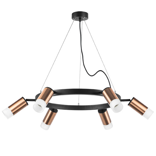 Люстра подвесная Rullo Lightstar LR0163061