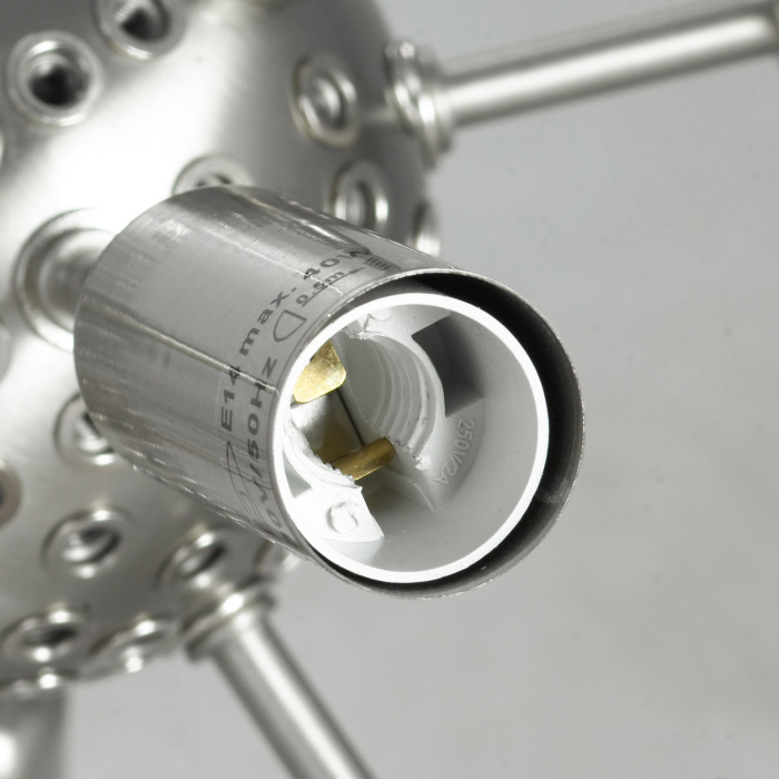 Люстра STAR GRLSP-8336