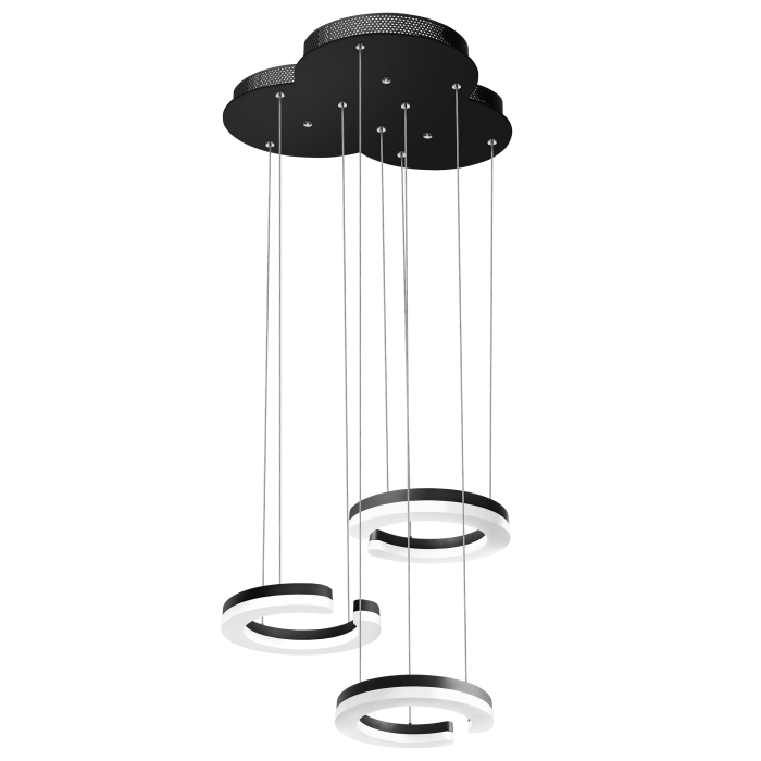 Детская люстра Unitario LIGHTSTAR 763337