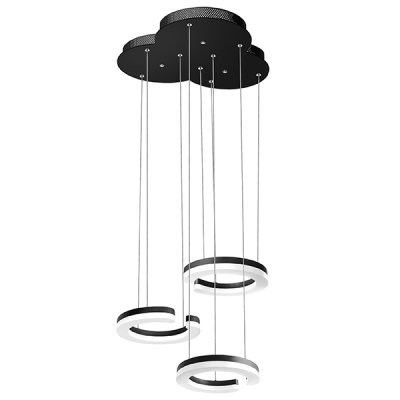 Детская люстра Unitario LIGHTSTAR 763337