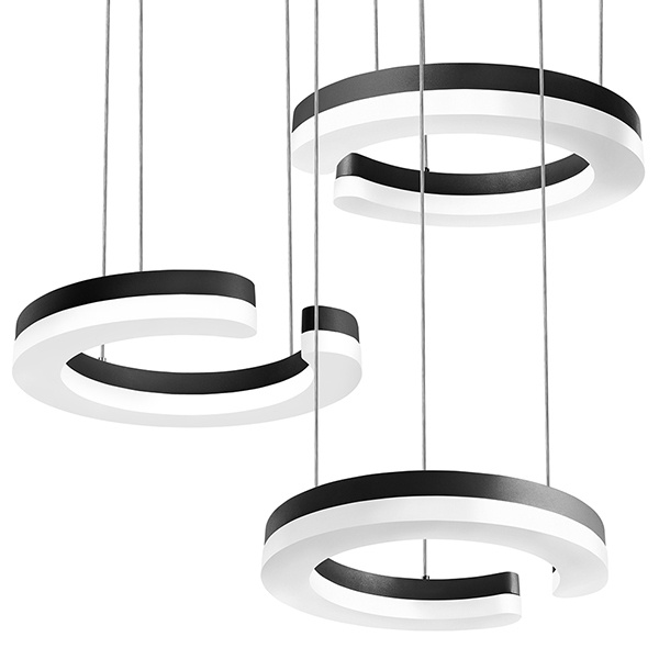 Детская люстра Unitario LIGHTSTAR 763337