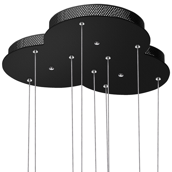 Детская люстра Unitario LIGHTSTAR 763337