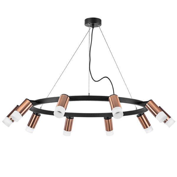 Люстра подвесная Rullo Lightstar LR0203001