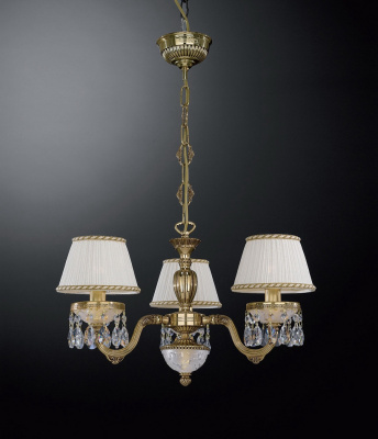 Люстра Reccagni Angelo L 6500/3