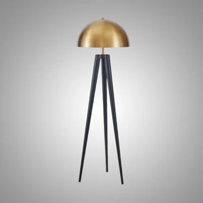 Торшер Matthew Fairbank Fife Tripod Floor Lamp ImperiumLoft