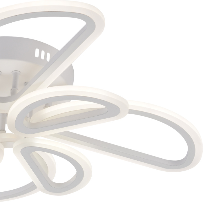 Потолочный светильник ARCHER ESCADA 10270/8LED