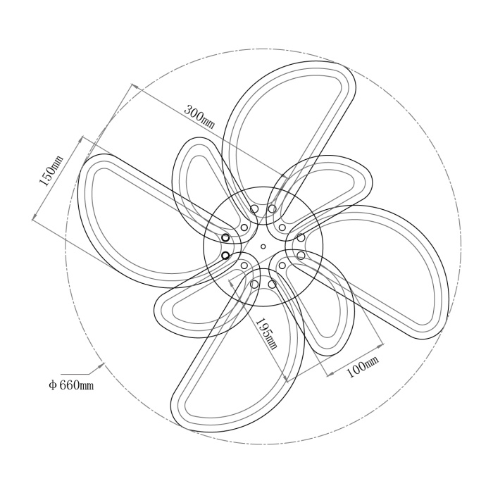 Потолочный светильник ARCHER ESCADA 10270/8LED